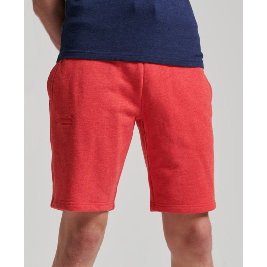 Superdry Ανδρικό σορτς Organic Cotton Vintage Logo Jersey Shorts